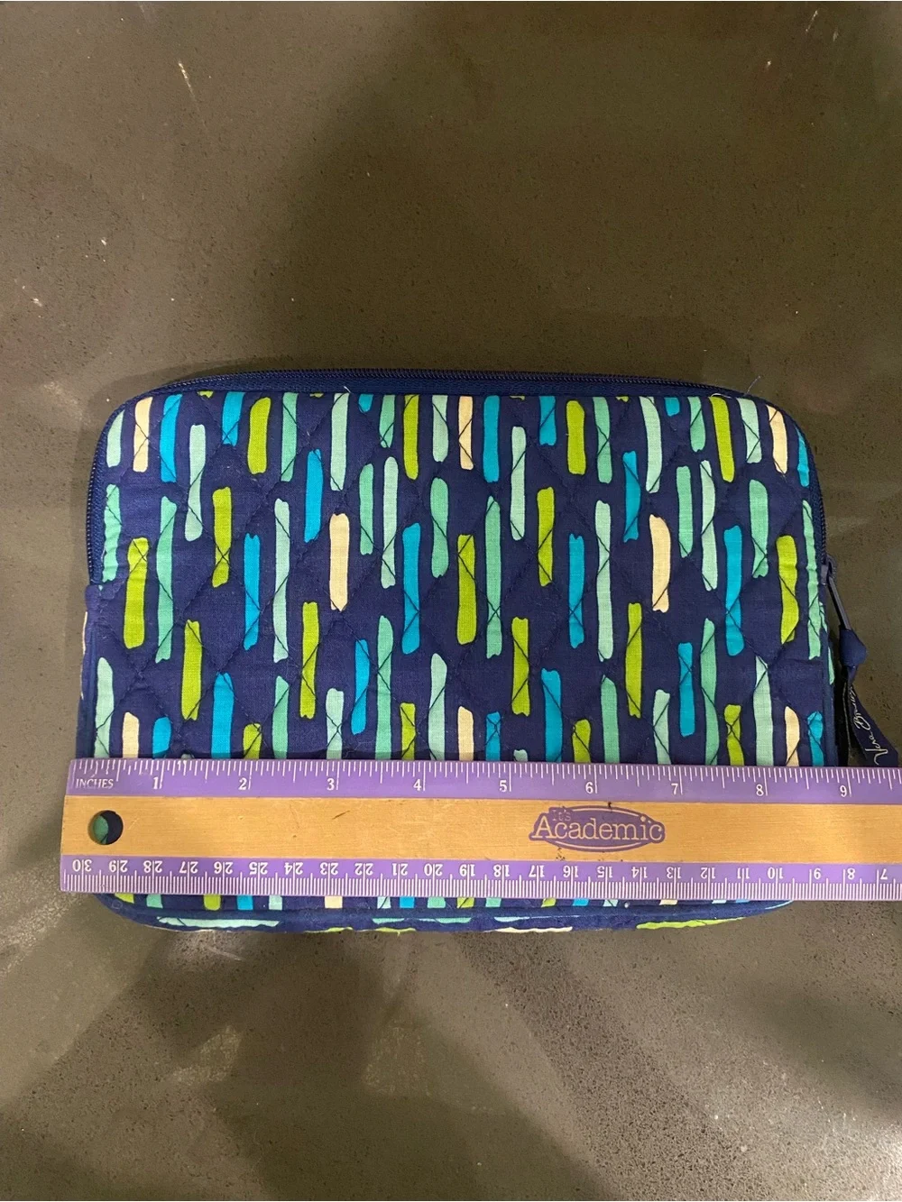 Vera Bradley Quilted iPad Case